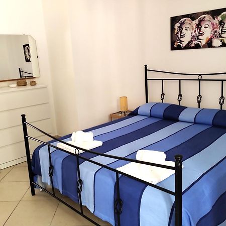 Residence Orsa Minore Галиполи Екстериор снимка