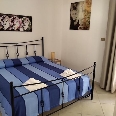 Residence Orsa Minore Галиполи Екстериор снимка