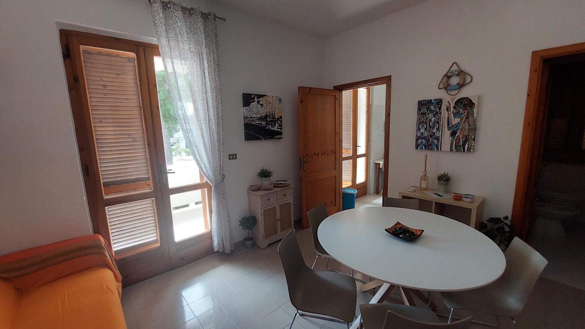 Residence Orsa Minore Галиполи Екстериор снимка