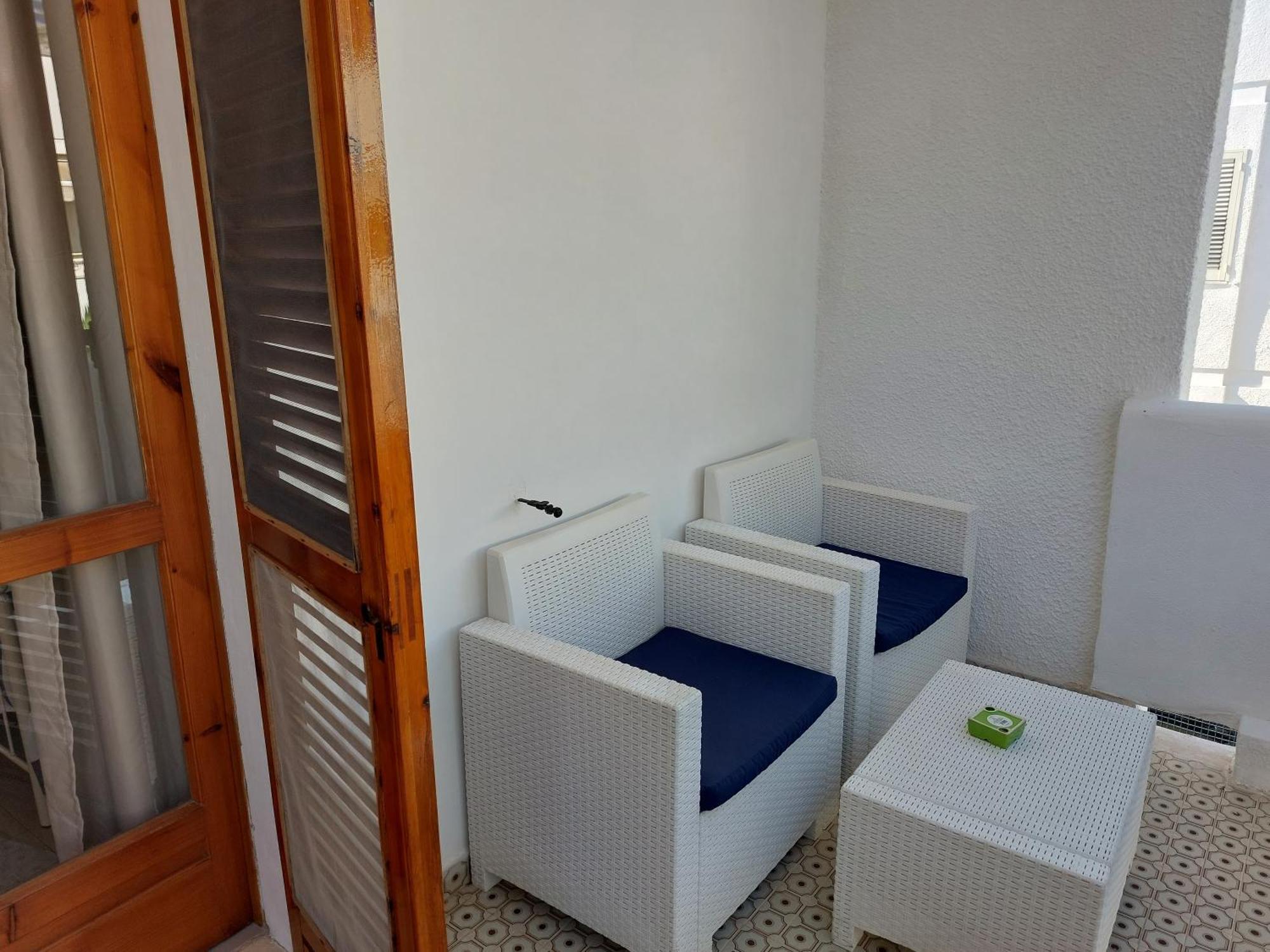Residence Orsa Minore Галиполи Екстериор снимка