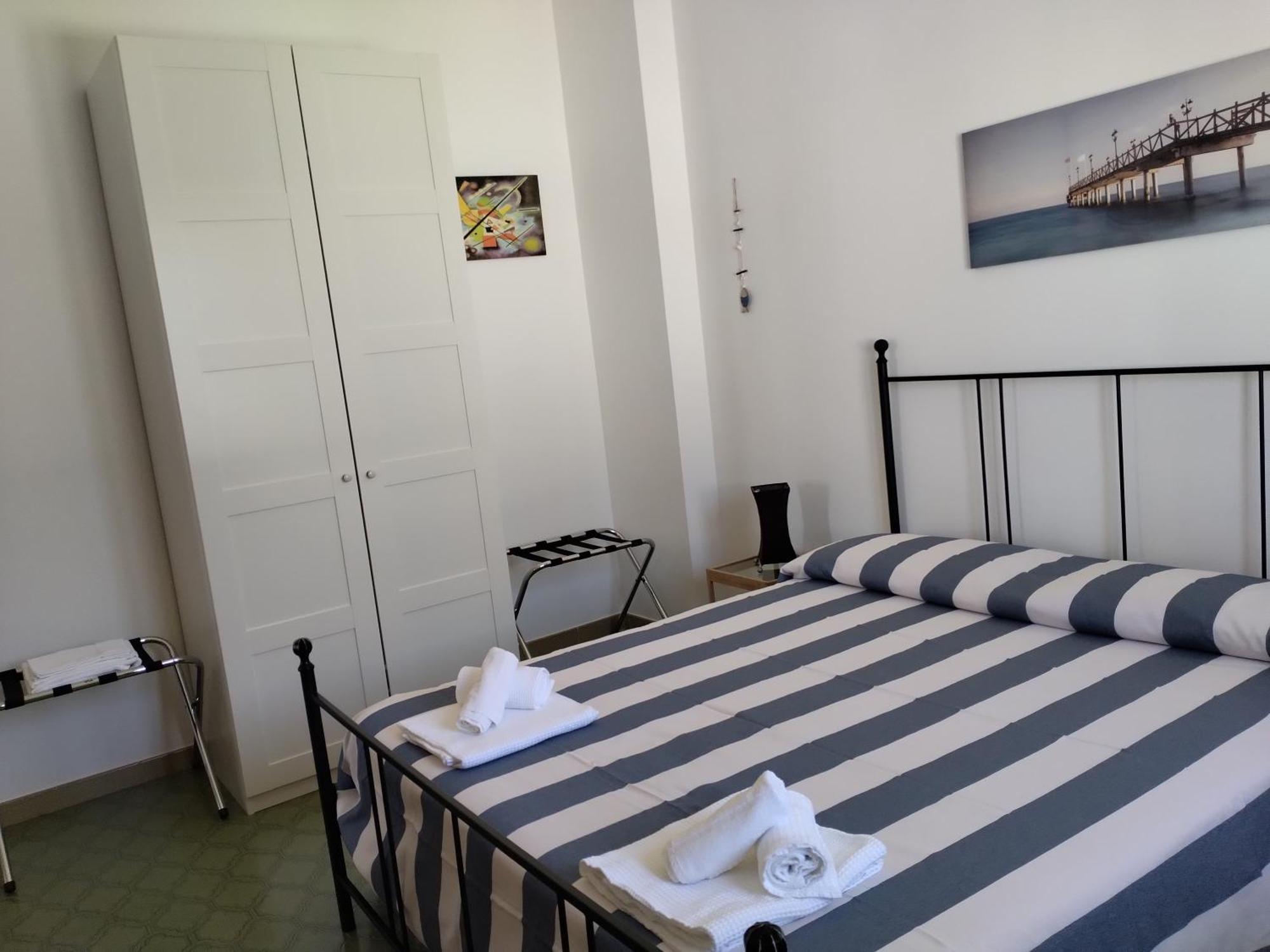 Residence Orsa Minore Галиполи Екстериор снимка