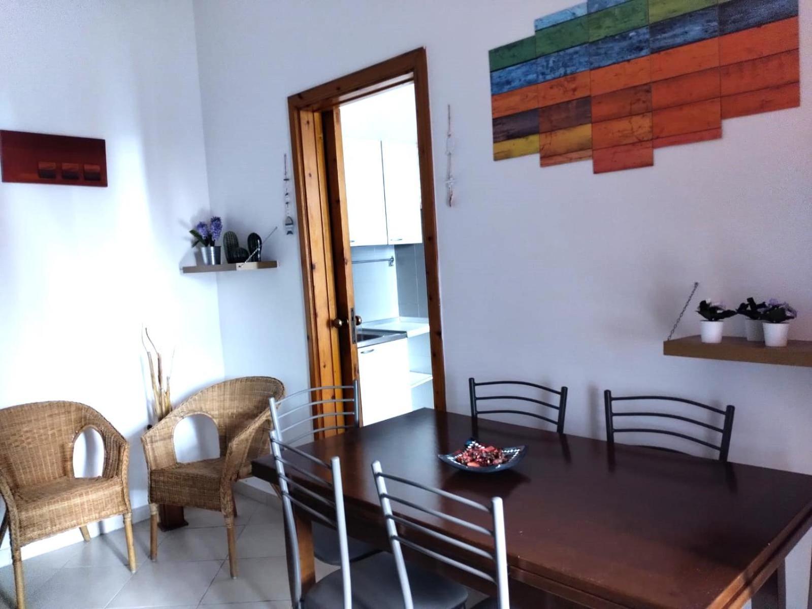 Residence Orsa Minore Галиполи Екстериор снимка