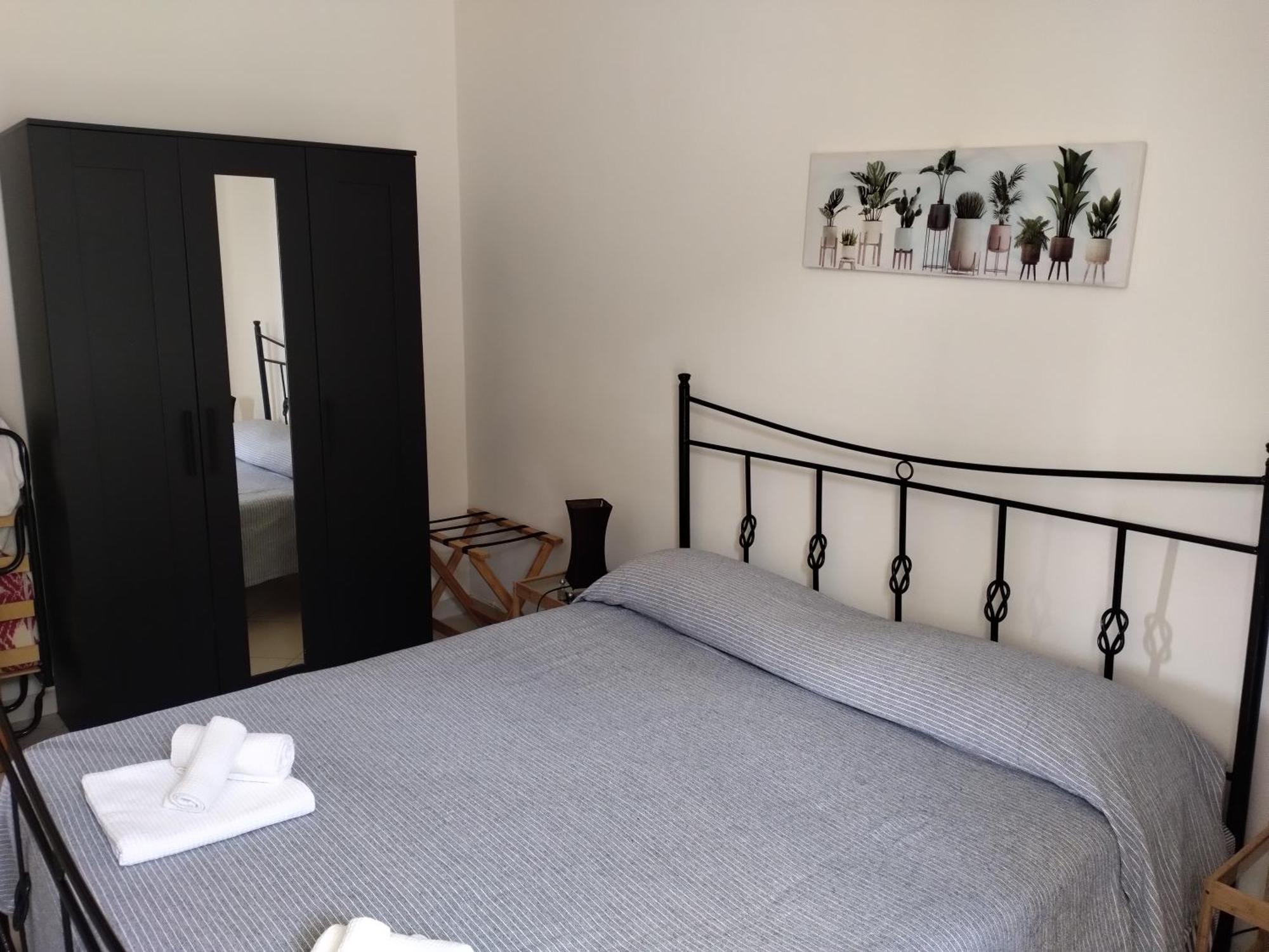 Residence Orsa Minore Галиполи Екстериор снимка