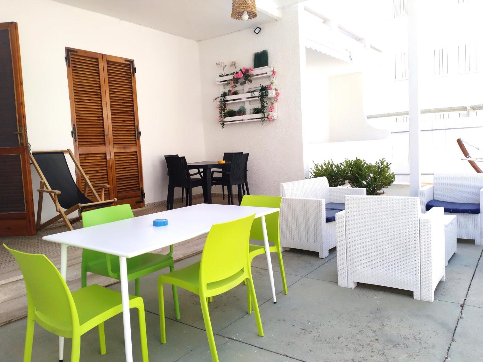 Residence Orsa Minore Галиполи Екстериор снимка
