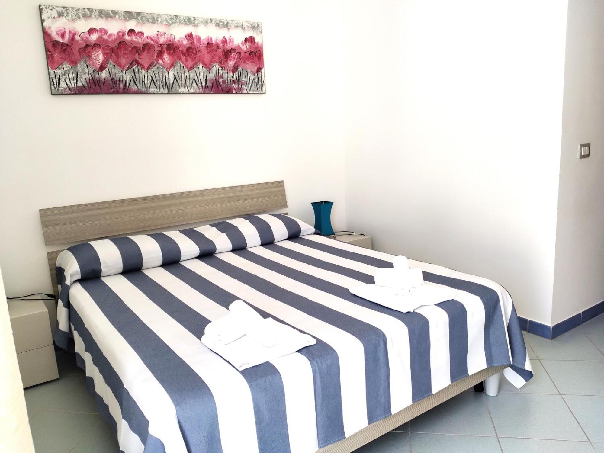 Residence Orsa Minore Галиполи Екстериор снимка