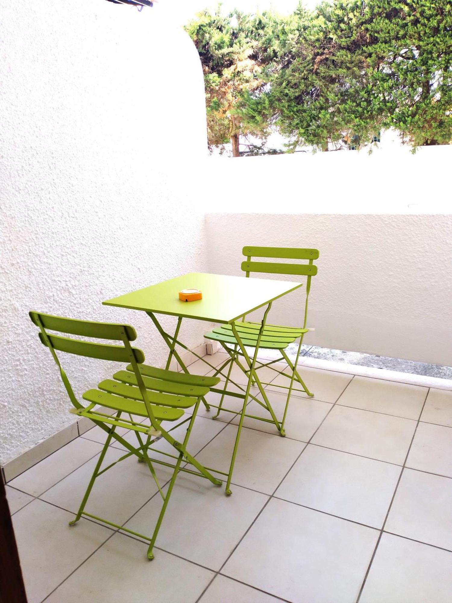 Residence Orsa Minore Галиполи Екстериор снимка