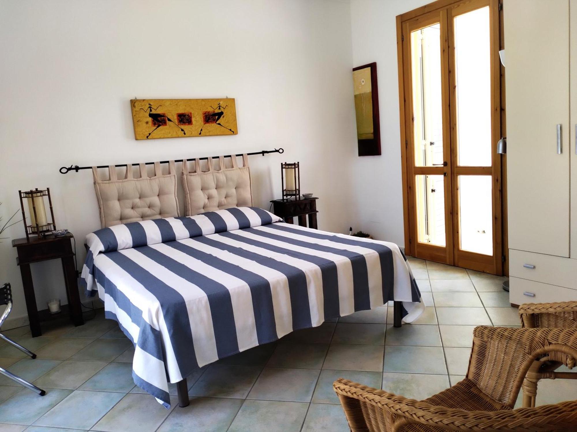 Residence Orsa Minore Галиполи Екстериор снимка