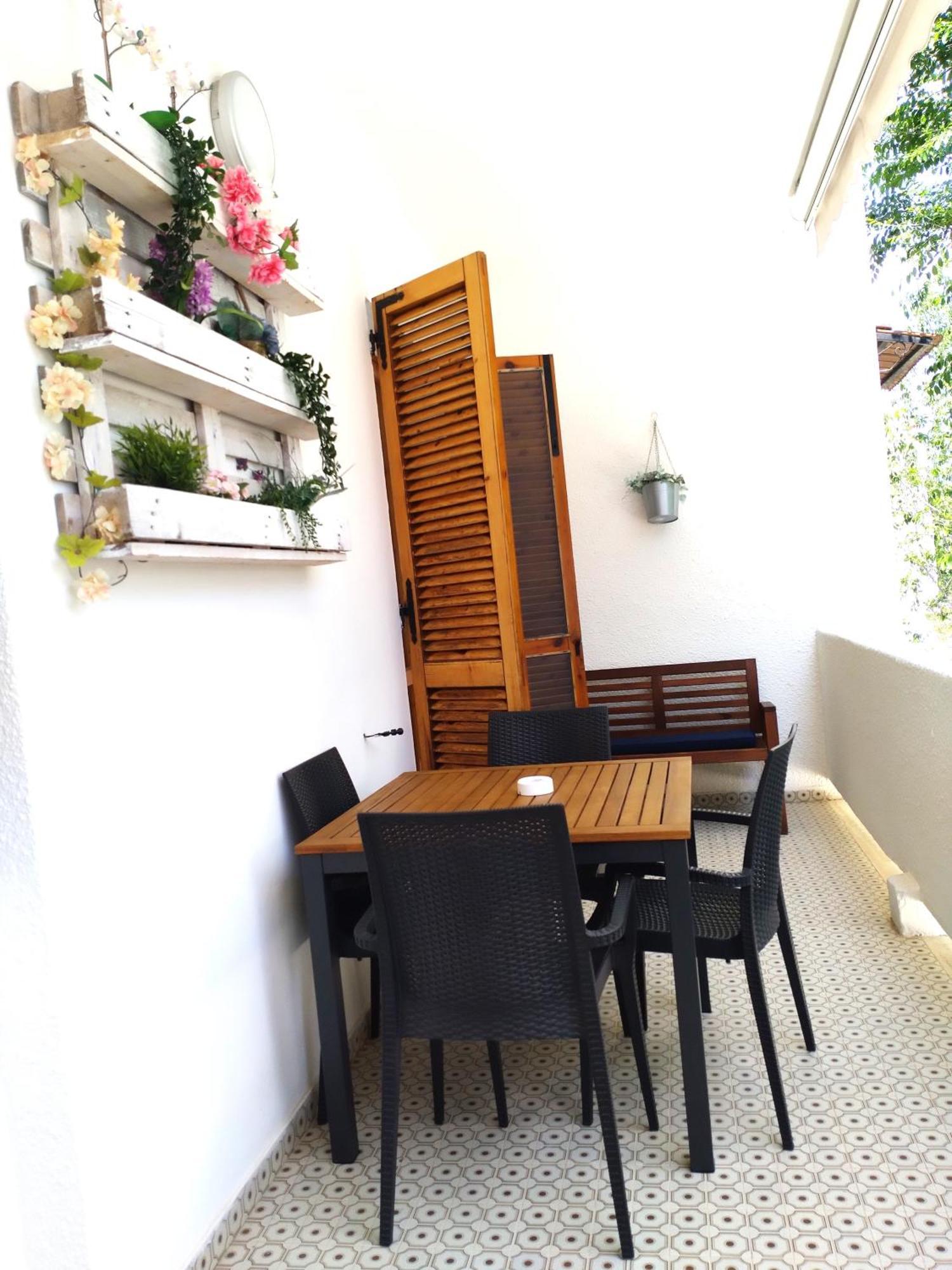 Residence Orsa Minore Галиполи Екстериор снимка