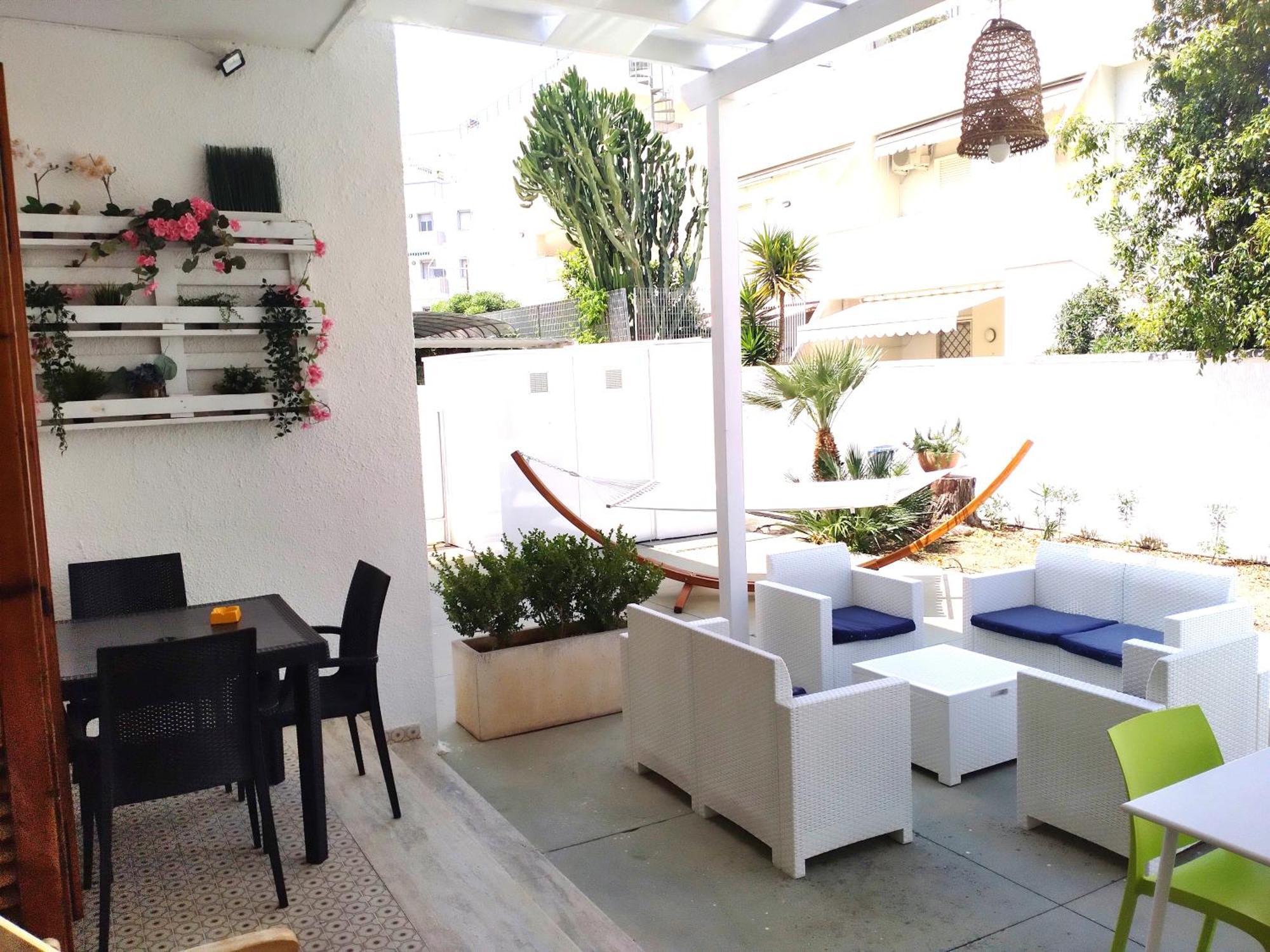 Residence Orsa Minore Галиполи Екстериор снимка