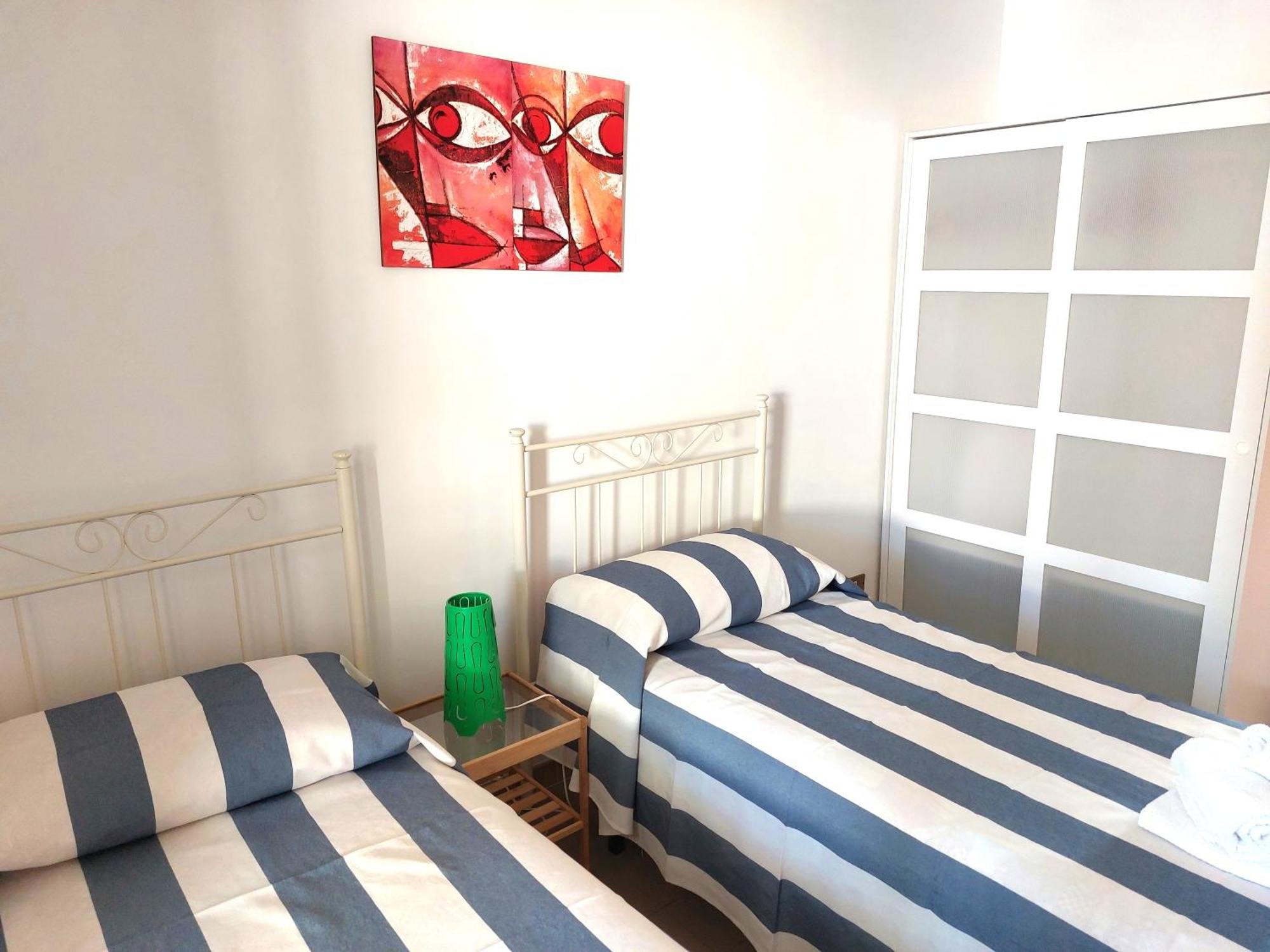 Residence Orsa Minore Галиполи Екстериор снимка