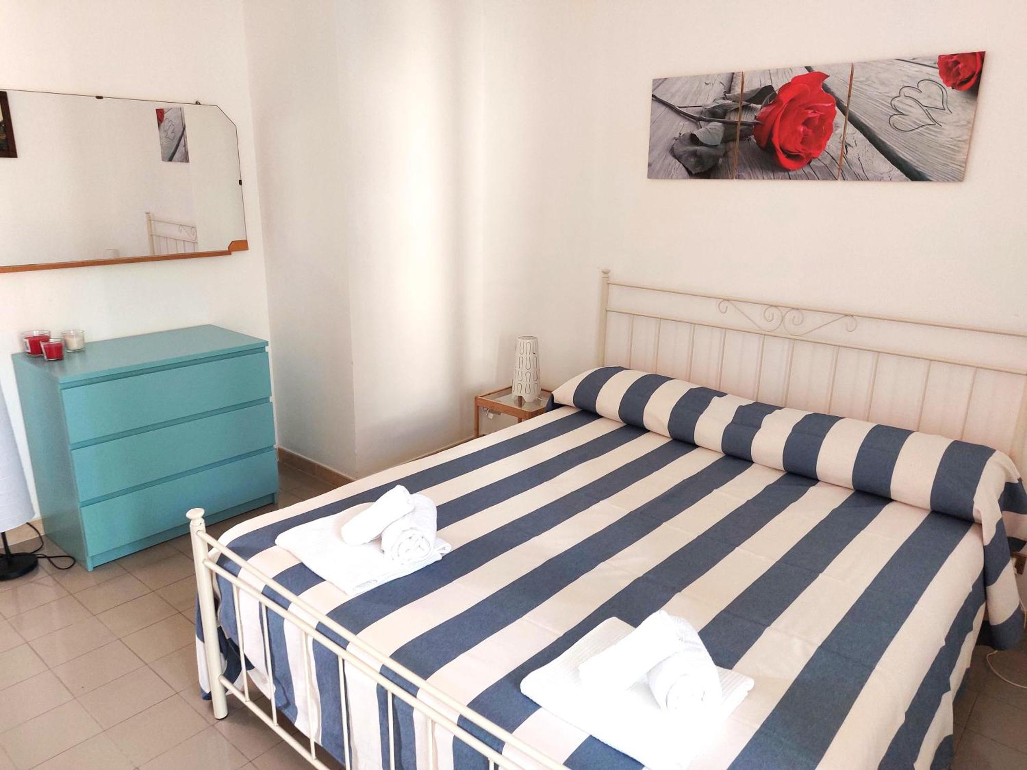 Residence Orsa Minore Галиполи Екстериор снимка