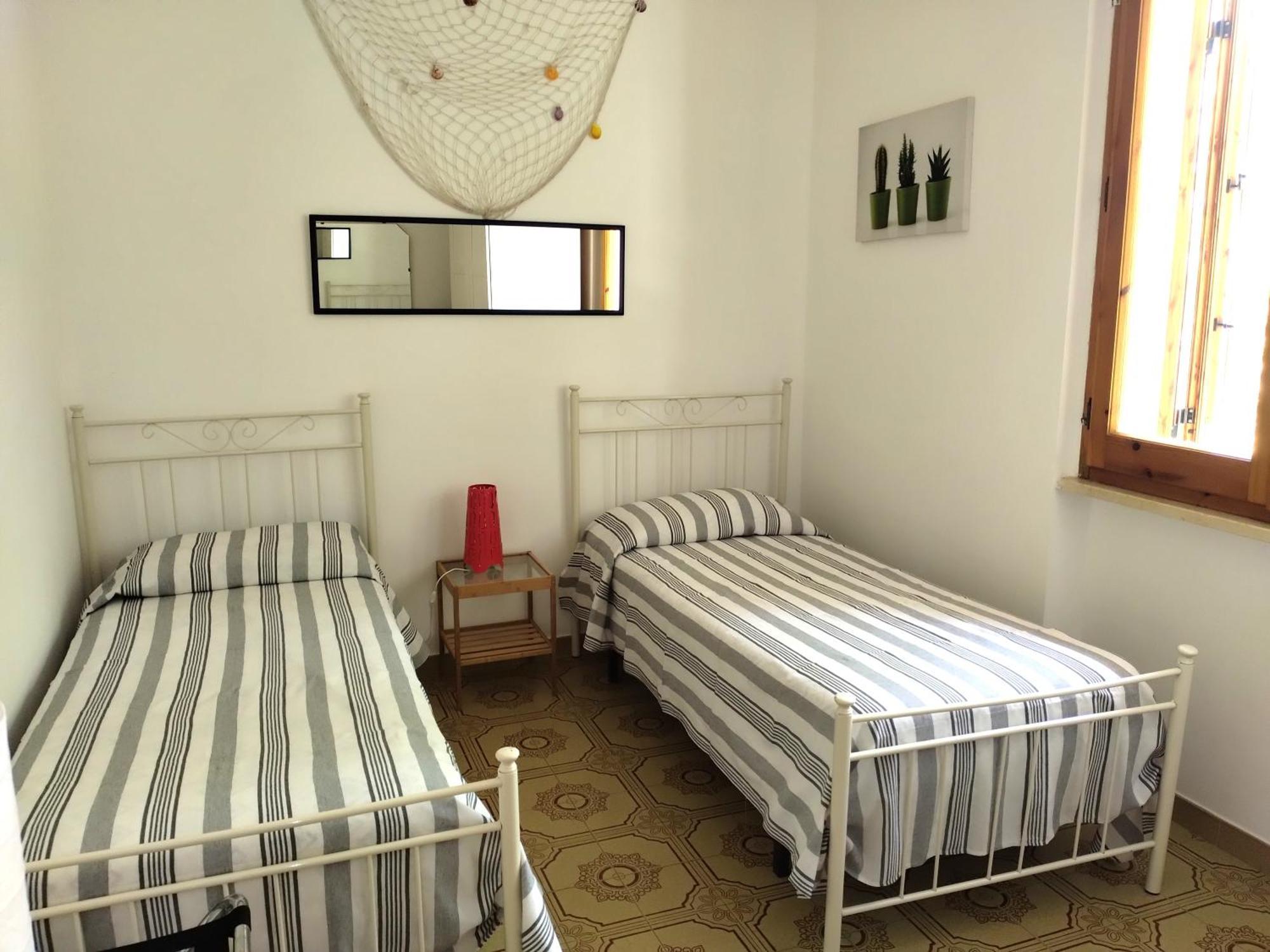 Residence Orsa Minore Галиполи Екстериор снимка