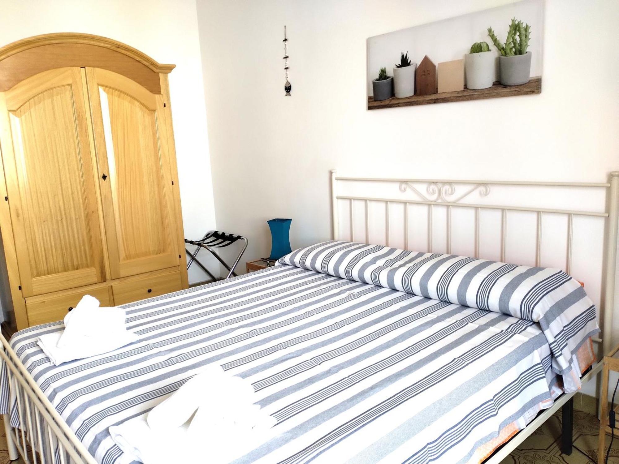 Residence Orsa Minore Галиполи Екстериор снимка