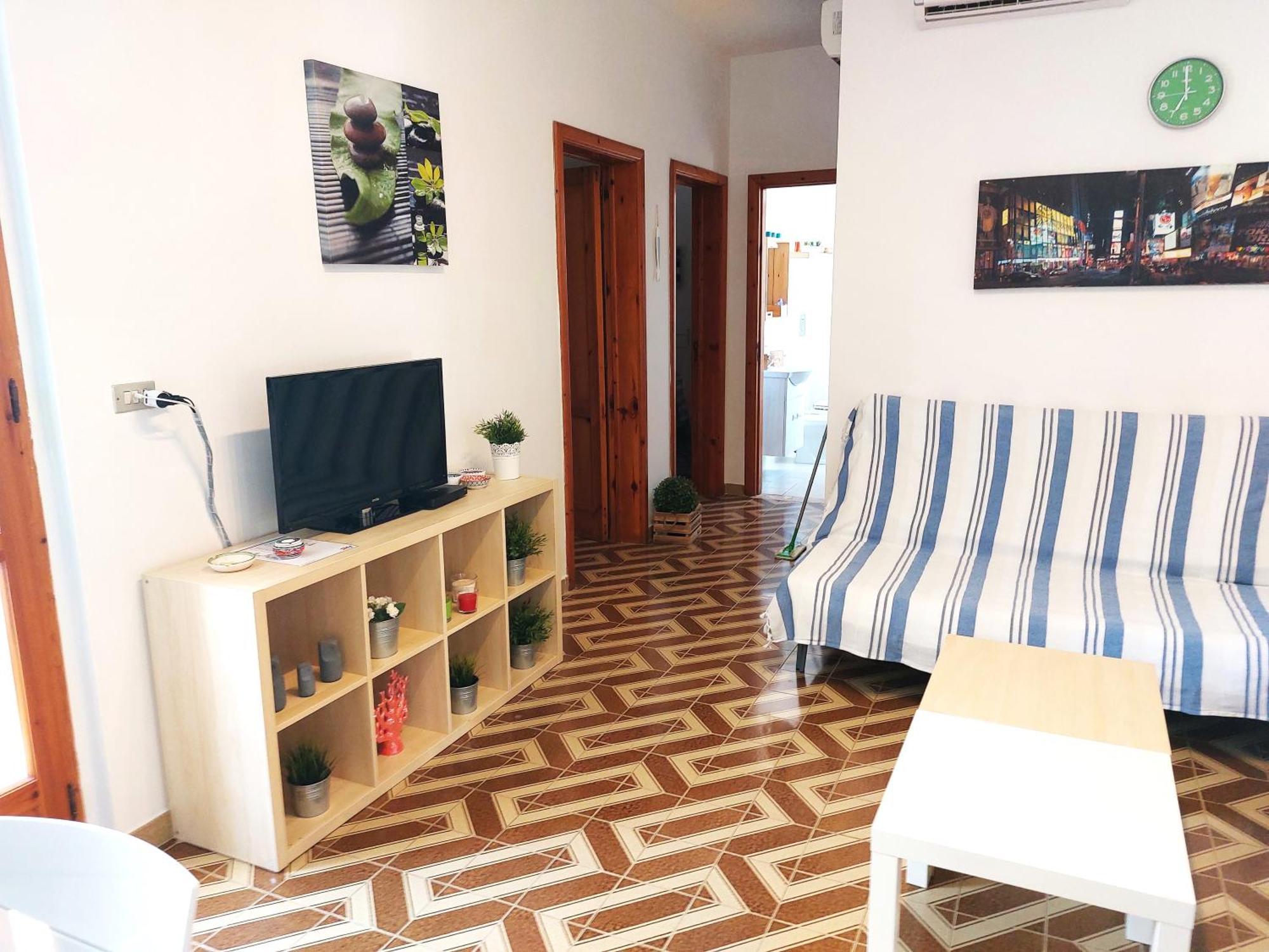 Residence Orsa Minore Галиполи Екстериор снимка
