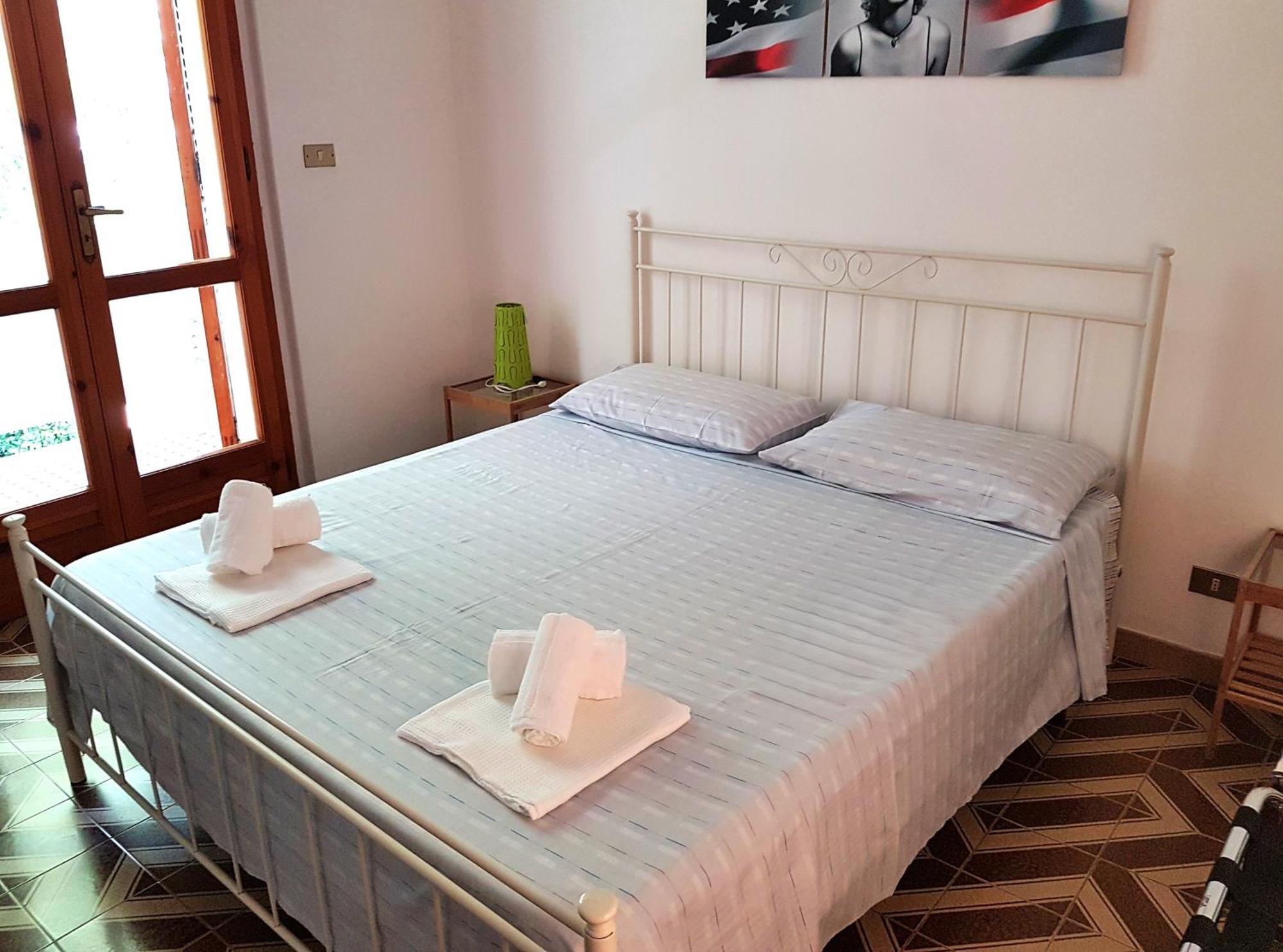 Residence Orsa Minore Галиполи Екстериор снимка