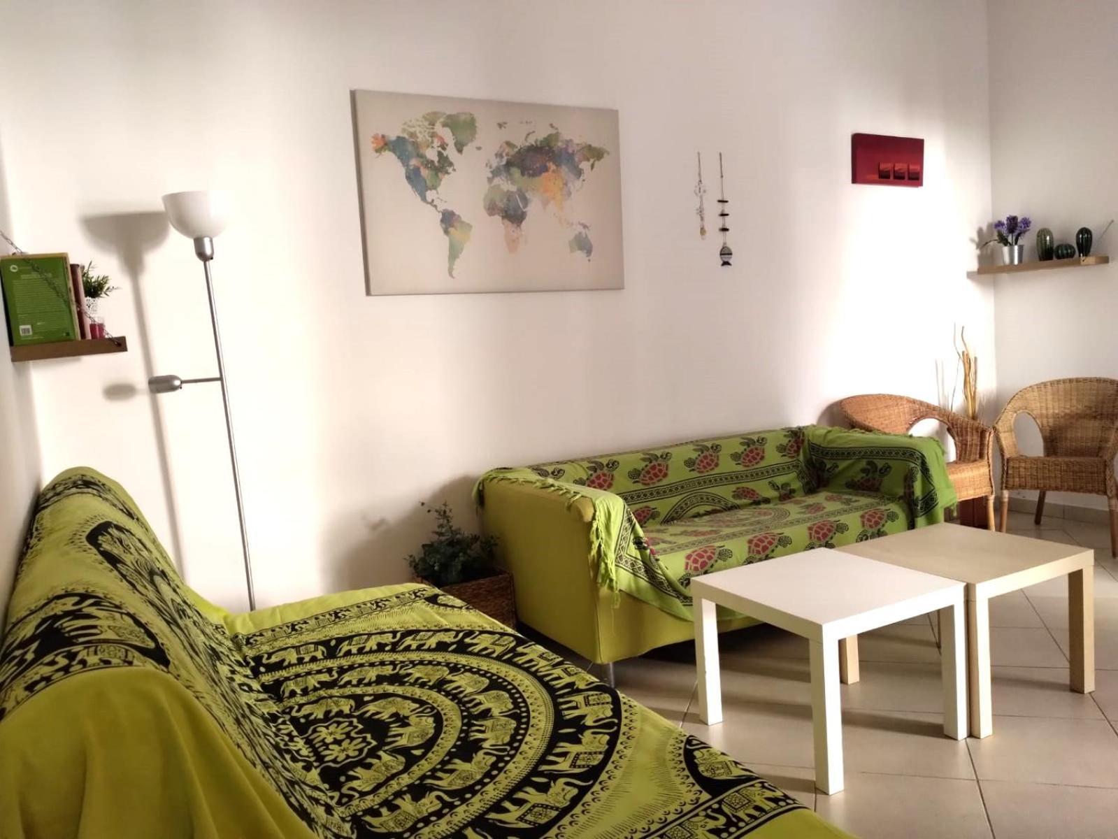 Residence Orsa Minore Галиполи Екстериор снимка